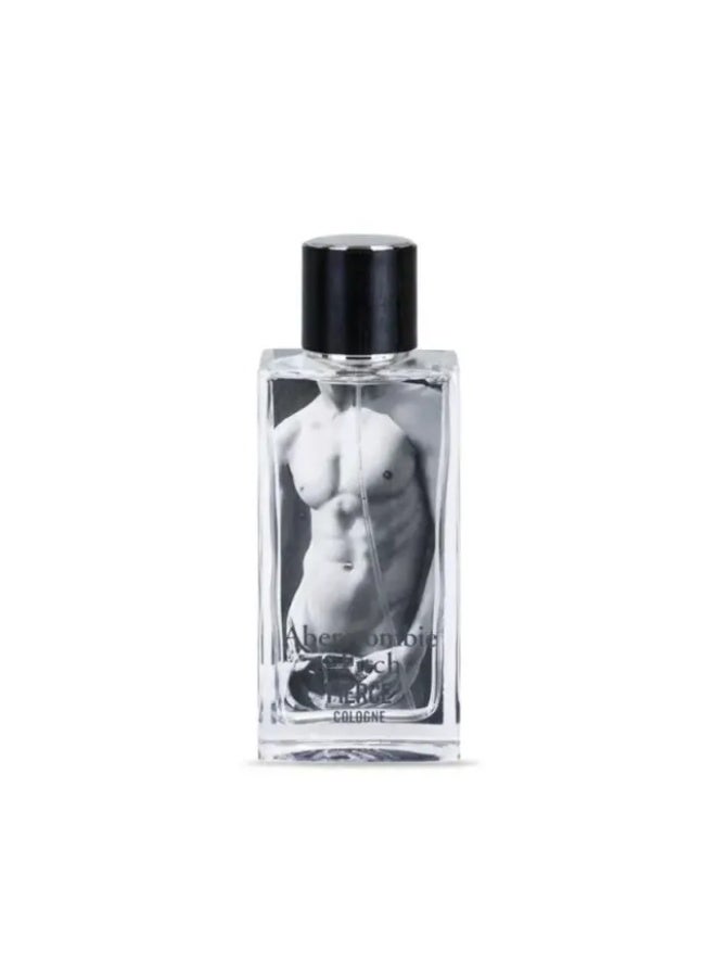 Abercrombie & Fitch أبركرومبي وفيتش فيرس للرجال 100 مل - Image 2